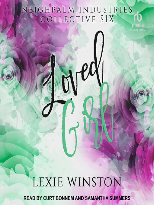 Title details for Loved Girl by Lexie Winston - Wait list